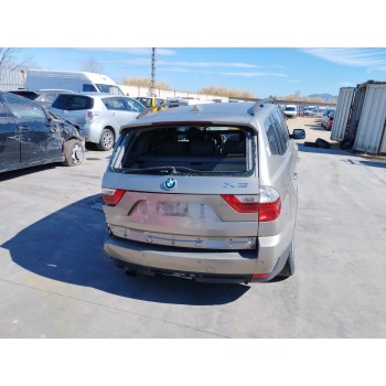 Recambio de carroceria corte para bmw x3 (e83) 2.0 16v diesel cat referencia OEM IAM   