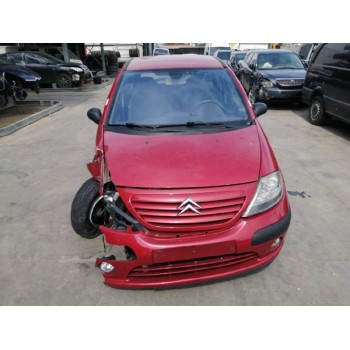 citroën c3 del año 2004