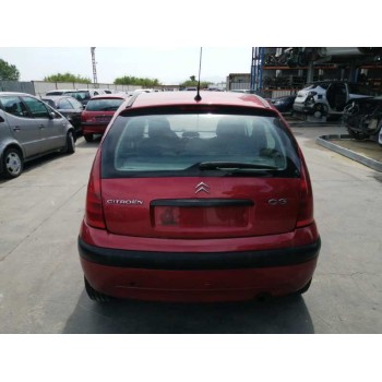 citroën c3 del año 2004