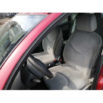 citroën c3 del año 2004