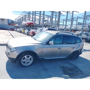 Recambio de carroceria corte para bmw x3 (e83) 2.0 16v diesel cat referencia OEM IAM   