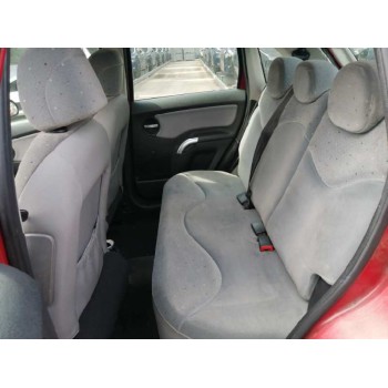 citroën c3 del año 2004