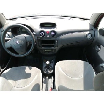 citroën c3 del año 2004