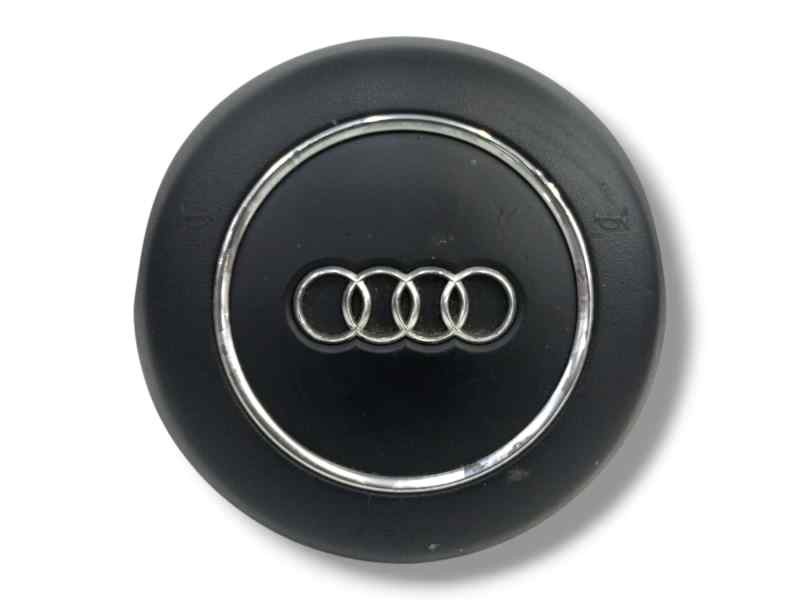 Recambio de airbag delantero izquierdo para audi a7 sportback (4ga, 4gf) 3.0 tdi quattro referencia OEM IAM 4G0880201P Recambio de airbag delantero izquierdo para audi a7 sportback (4ga, 4gf) 3.0 tdi quattro referencia OEM IAM 4G0880201P