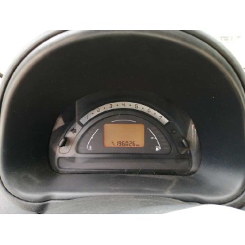 citroën c3 del año 2004