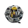 Recambio de airbag delantero izquierdo para audi a7 sportback (4ga, 4gf) 3.0 tdi quattro referencia OEM IAM 4G0880201P  