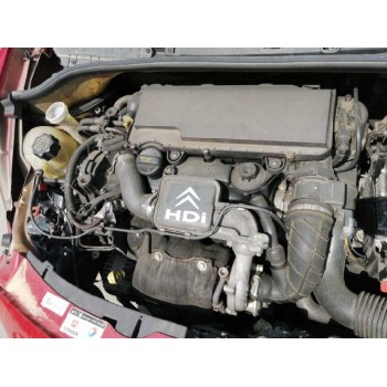 citroën c3 del año 2004