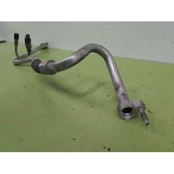 Recambio de tubos aire acondicionado para ford focus lim. (cb4) trend referencia OEM IAM   