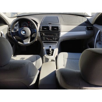 Recambio de carroceria corte para bmw x3 (e83) 2.0 16v diesel cat referencia OEM IAM   