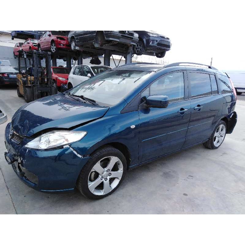 MAZDA 5 (CR) 2006