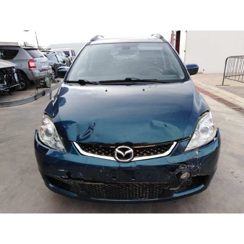 MAZDA 5 (CR) 2006
