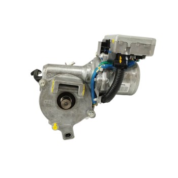 Recambio de columna direccion para nissan micra v (k14) 1.0 12v cat referencia OEM IAM 488105FM0A  