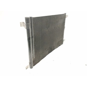 Recambio de condensador / radiador aire acondicionado para audi q2 (gab) 2.0 16v tdi referencia OEM IAM 5Q0816411AS  