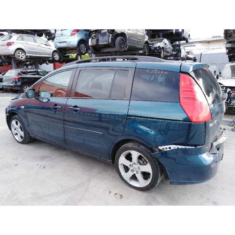 MAZDA 5 (CR) 2006
