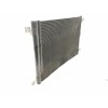 Recambio de condensador / radiador aire acondicionado para audi q2 (gab) 2.0 16v tdi referencia OEM IAM 5Q0816411AS  