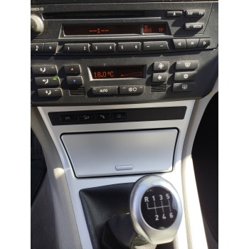 Recambio de carroceria corte para bmw x3 (e83) 2.0 16v diesel cat referencia OEM IAM   