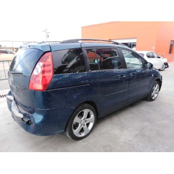 mazda 5 berl. (cr) del año 2006