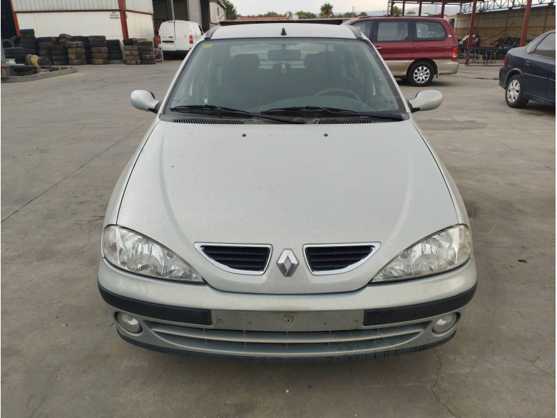 Recambio de carroceria corte para renault megane i fase 2 berlina (ba0) 1.6 referencia OEM IAM   
