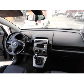 mazda 5 berl. (cr) del año 2006