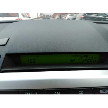 mazda 5 berl. (cr) del año 2006