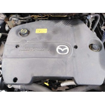 mazda 5 berl. (cr) del año 2006