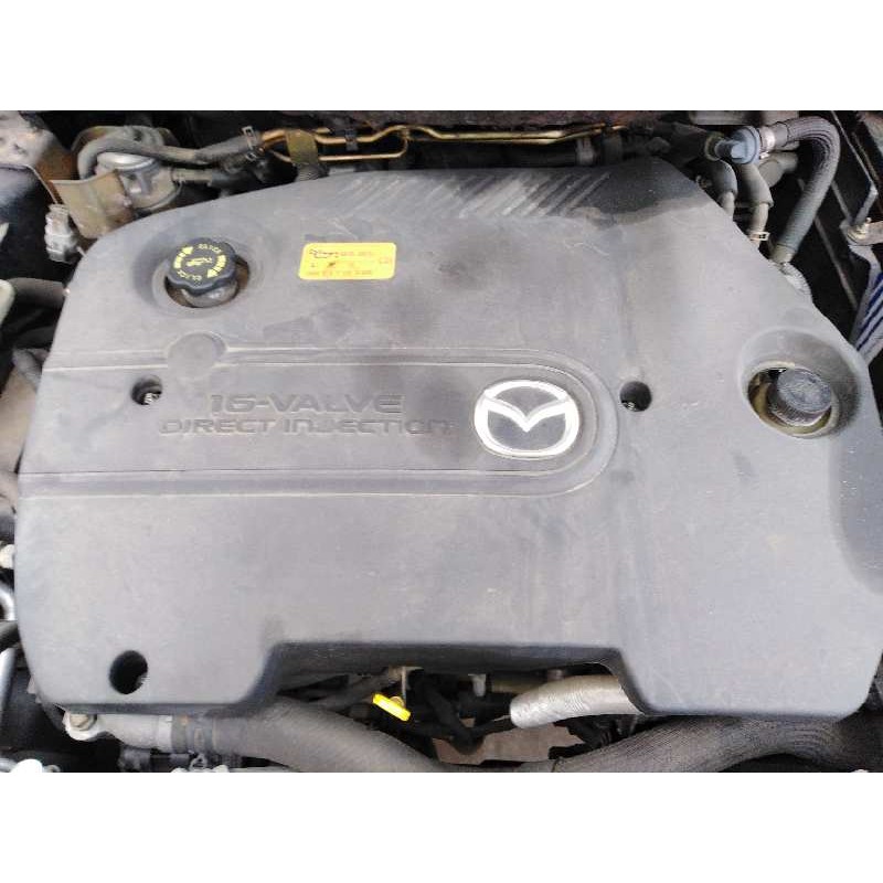 MAZDA 5 (CR) 2006