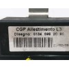 Recambio de modulo electronico para peugeot boxer caja cerrada (bat. 3450) (333) 2.2 hdi cat referencia OEM IAM 01345962080  