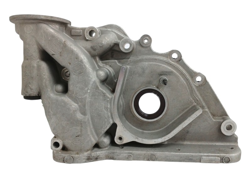 Recambio de bomba aceite para hyundai sonata (nf) 2.0 crdi cat referencia OEM IAM   