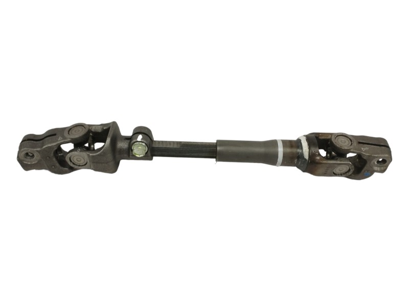 Recambio de rotula columna direccion para toyota yaris 1.5 16v cat (híbrido) referencia OEM IAM 452200D010  