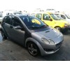 smart forfour del año 2005