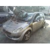 smart forfour del año 2005