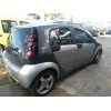 smart forfour del año 2005