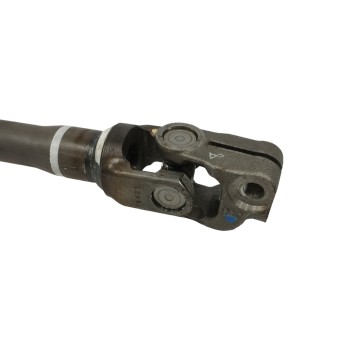 Recambio de rotula columna direccion para toyota yaris 1.5 16v cat (híbrido) referencia OEM IAM 452200D010  