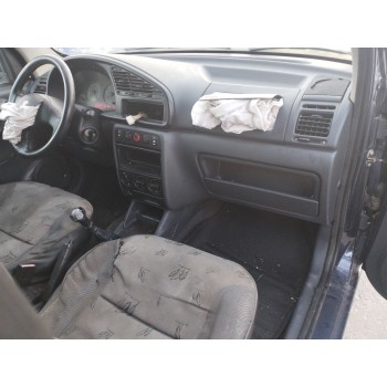 peugeot partner (s2) del año 2002