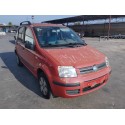 FIAT PANDA / PANDA CLASSIC (169_)