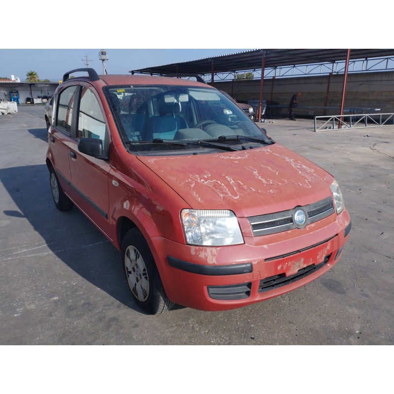 FIAT PANDA (169)