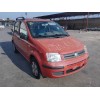 fiat panda (169) del año 2006