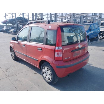 fiat panda (169) del año 2006