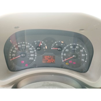 fiat panda (169) del año 2006