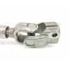 Recambio de columna direccion para audi q2 (gab) 2.0 16v tdi referencia OEM IAM 5Q1419512K  