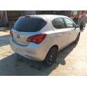 OPEL CORSA E