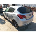 OPEL CORSA E