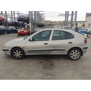 Recambio de carroceria corte para renault megane i fase 2 berlina (ba0) 1.6 referencia OEM IAM   