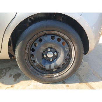 opel corsa e del año 2017