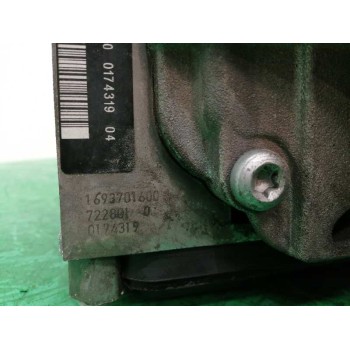 Recambio de despiece caja cambios para mercedes-benz clase b (w245) 170 (245.232) referencia OEM IAM 722801  