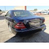 mercedes-benz clase s (w220, v220) del año 2002