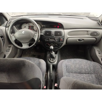 Recambio de carroceria corte para renault megane i fase 2 berlina (ba0) 1.6 referencia OEM IAM   