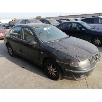 seat toledo (1m2) del año 2003