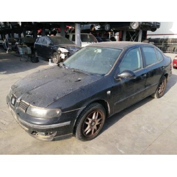 seat toledo (1m2) del año 2003