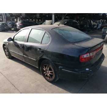 seat toledo (1m2) del año 2003